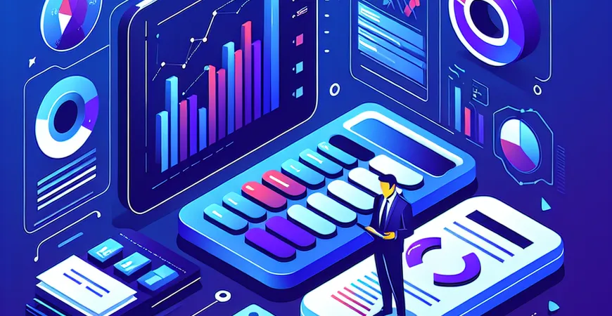 ERP 趋势中的 “业财数据同步”：财务结账效率如何提升？